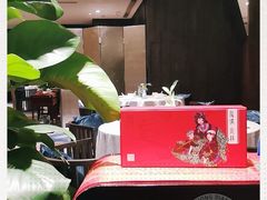 -红棉中餐厅·广州海航威斯汀酒店