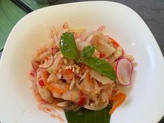 -帕蓝·暹罗料理(大学路店)