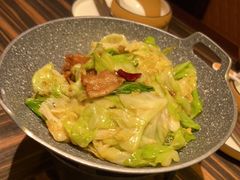 -江太极江浙菜(马桥万达广场店)