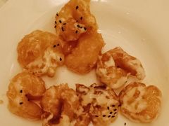 -上海金桥红枫万豪酒店-万豪中餐厅