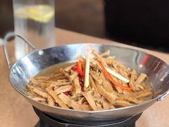 -同庆楼(大钟寺店)