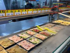 -三千坪超级火锅市场·土灶牛肉火锅