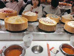 -龍歌自助小火锅(崂山丽达店)