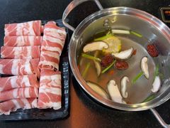 -呷哺呷哺(西单大悦城店)