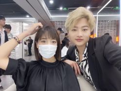 -艾美A·M Hair Salon