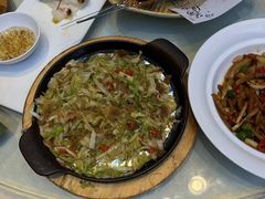 -胡杨记忆(和平路店)