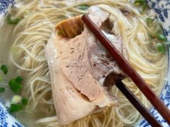 -裕兴记·三虾面(西北街总店)