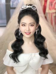 -青柠美妆工作室(正弘城店)