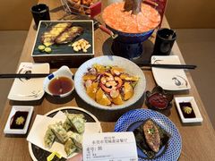 -三禾寿司(君尚店)