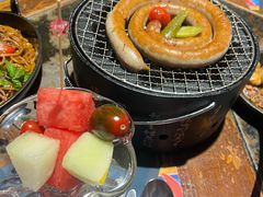 -卢布里西餐厅(总店)