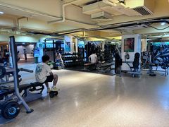 -中航健身会(星河中心分店)