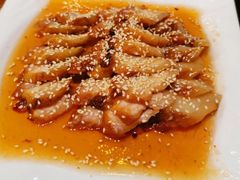 蜜汁叉烧-凤中皇清远鸡村(凤城店)