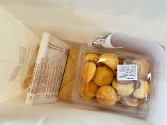 -鲍师傅糕点(青年汇店)