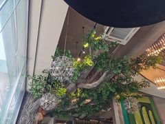 -迪欧咖啡·中西餐融合菜(平江万达旗舰店)