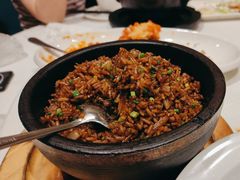 -和记小菜(东方店)