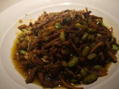 秘炒牛肉丝-東大方(湖州白鹭迎店)
