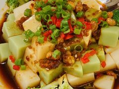 贵阳米豆腐-贵州大厦贵州厅(樱花园西街店)