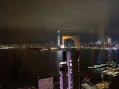 -宜必思香港中上环酒店