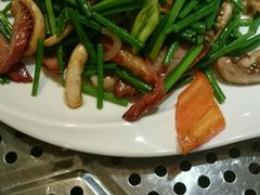 -宏记广东客家菜(丰汇店)