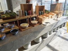 -武汉世茂希尔顿酒店·汇·全日餐厅