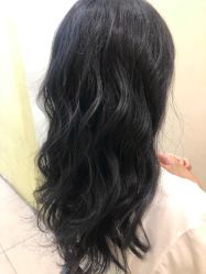-川和潮人漂色·烫染·接发