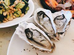 -港畔赶海蒸汽海鲜烧烤自助(仙螺岛店)