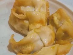 -蒋家桥饺面店(四望亭路店)
