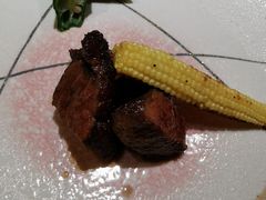 菲力原切-松临·铁板烧&Omakase(神农店)