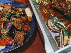 -树厨贵州菜(花果园购物中心店)