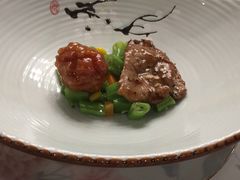 -聚春园自助餐厅(东街口店)