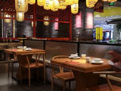 大堂-川菜故事(光谷步行街店)