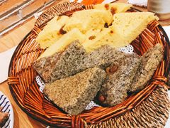 -山楂树融合菜餐厅