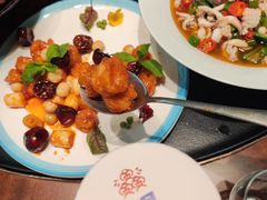 -开海·红岛海鲜虾水饺(石老人店)