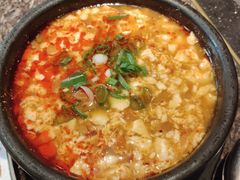 -正苑26年海鲜烤肉•牛尾汤汤饭(东港店)
