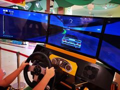 -永旺梦乐城国际商城(北清路店)