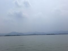 -西湖外事游船(湖滨二公园外事游船码头)