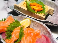 -海玥荟海鲜姿造自助餐厅(欧罗巴广场店)