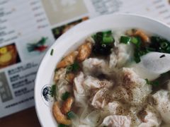 秀嫂馄饨-秀嫂挞粿