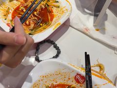 -子午路张记肉夹馍(兵马俑店)