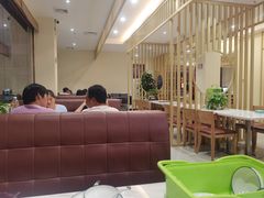 大堂-培万河间驴火•驴肉火锅(东平店)