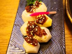 -水之惠鲜鱼料理(王府大街店)