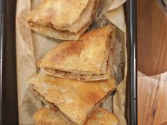 -蓉李记成都名小吃(太原龙湖万达店)