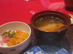 海胆饭-割烹·哲 OMAKASE(建国西路本店)