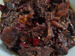 -如意香辣鸡架(总店)