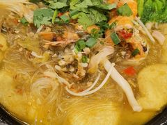 -黑白电视长沙小吃(悦汇城店)