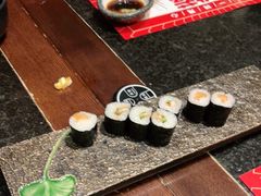 -古田居·特色寿司料理(星之岛旗舰店)