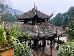 -峨眉山风景名胜区