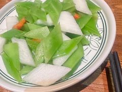 -云海肴·汽锅鸡·云南菜(天津国金汇店)