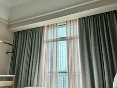 -广州天河体育中心美居酒店