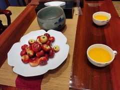 -天宁凯利时尚餐厅